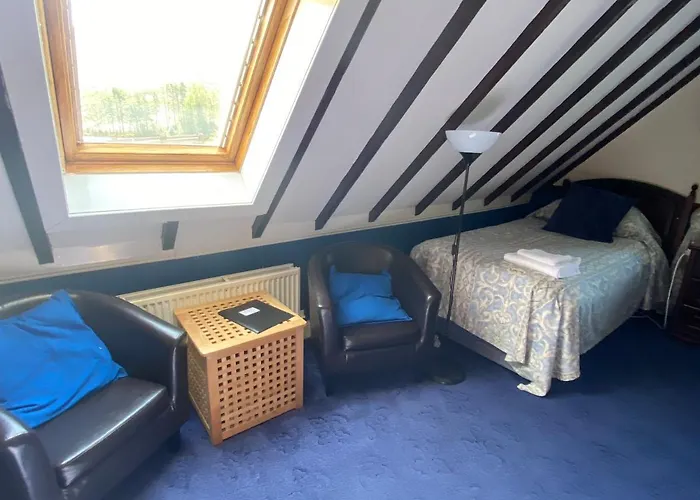B&B in Stirling