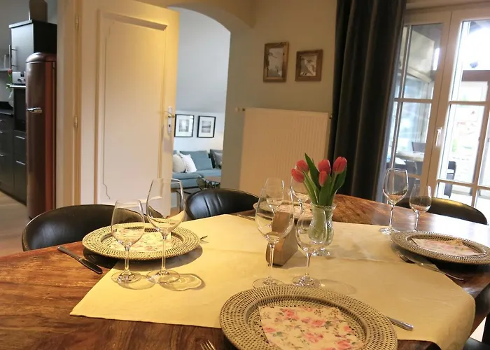 Hotel Economici a Garmisch-Partenkirchen