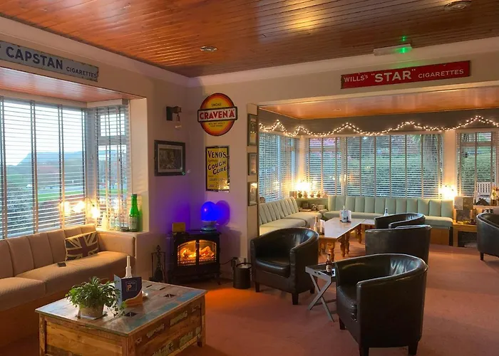 Bed and Breakfasts in Scarborough