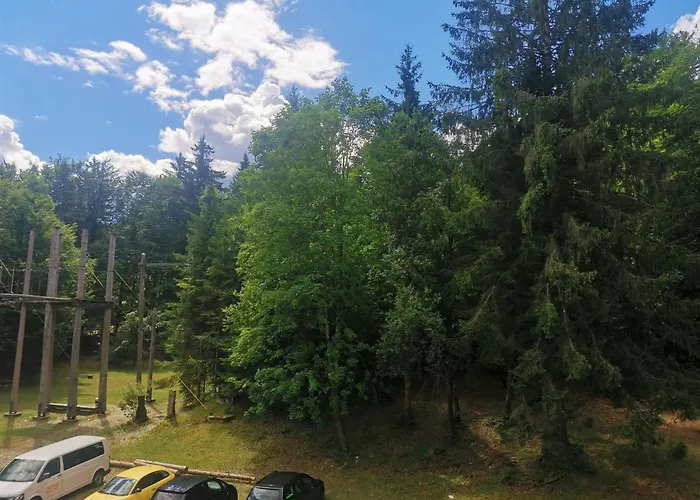Ostelli in Bohinj