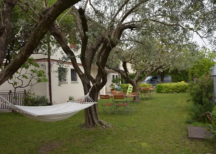 Bed and Breakfast in Bassano del Grappa