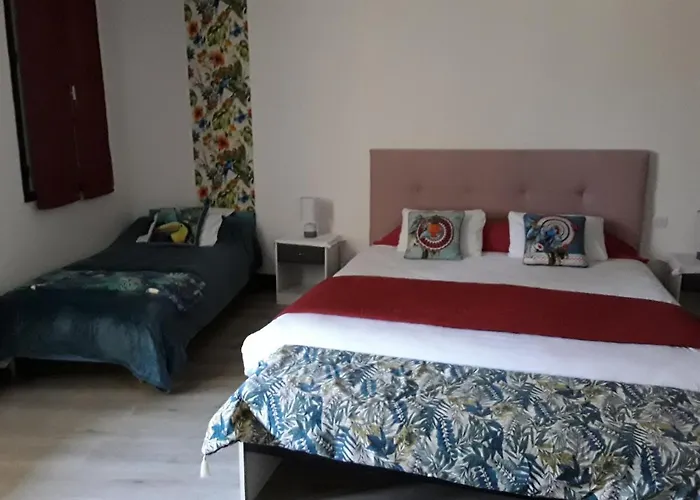 Hotel pas Cher à Belvès
