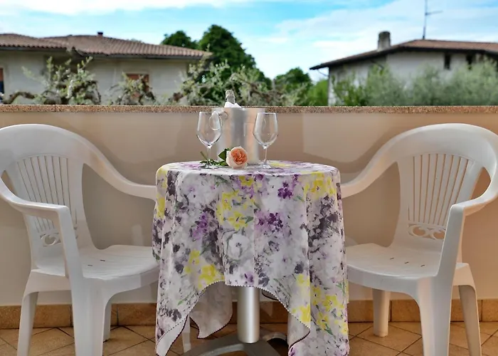 Billiga Hotell i Sirmione