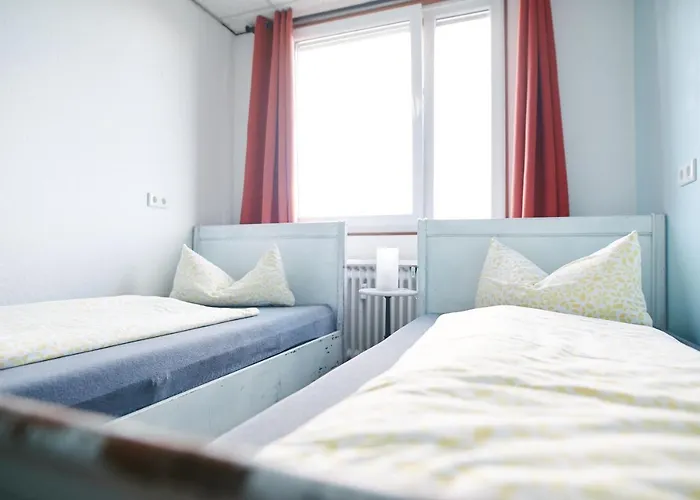 Hostels in Bad Bentheim