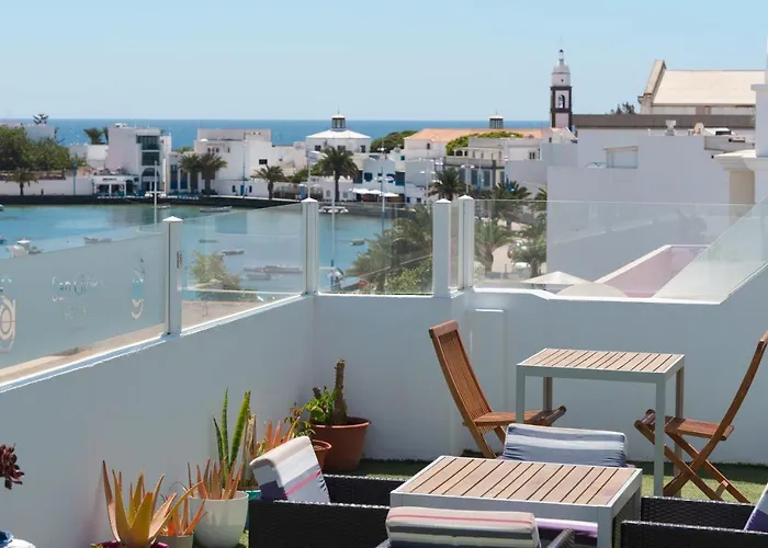 Hoteles Baratos in Arrecife (Lanzarote)