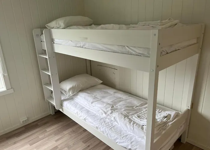 Vandrarhem i Narvik