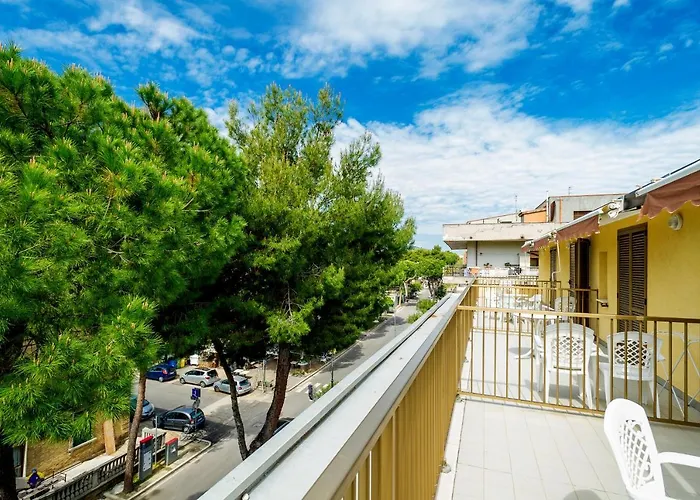 Hotel Economici a Silvi Marina