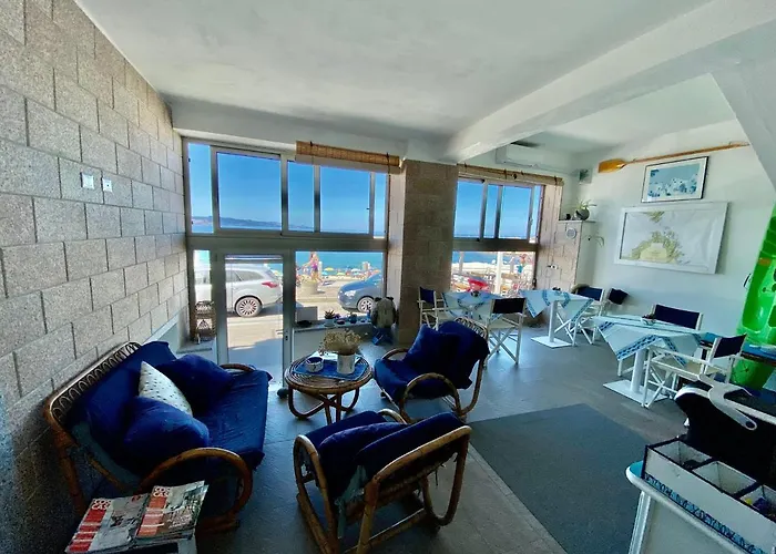 Billiga Hotell in Isola Rossa (Sassari)