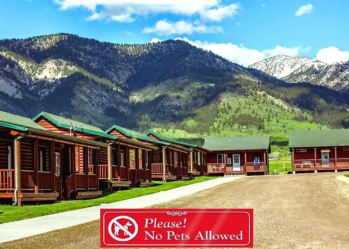 Motels in Teton Village