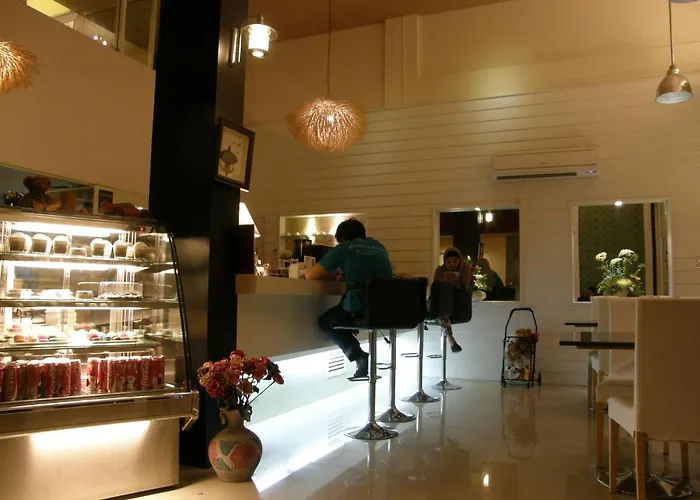 Bed and Breakfast in Hua Hin