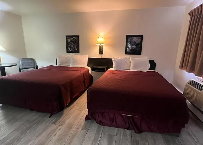 Motels in Fort Morgan