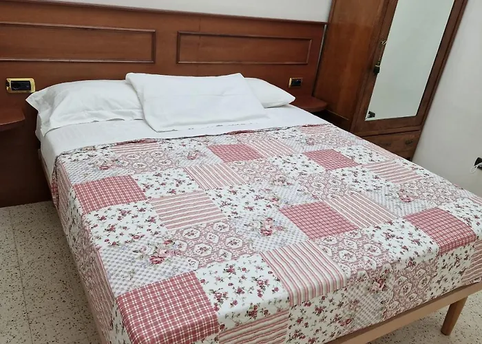 Affittacamere in Battipaglia