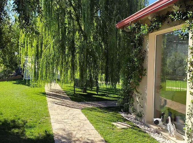 Chambres d'hotes in Peschici