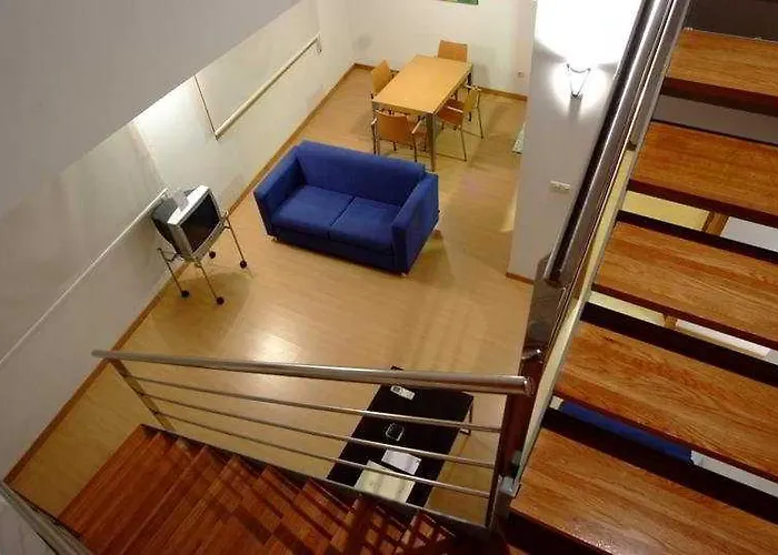 Hoteles Baratos in Tui