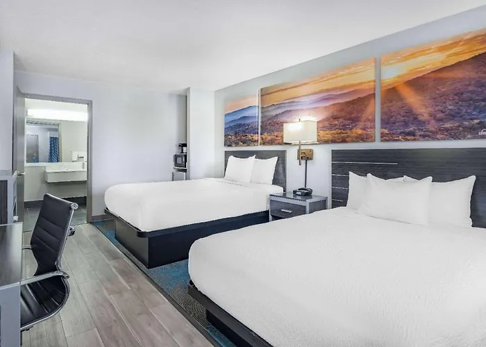 Motels in Hamilton