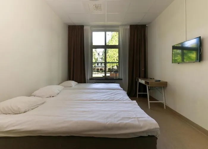 Bed and Breakfast in Lidköping