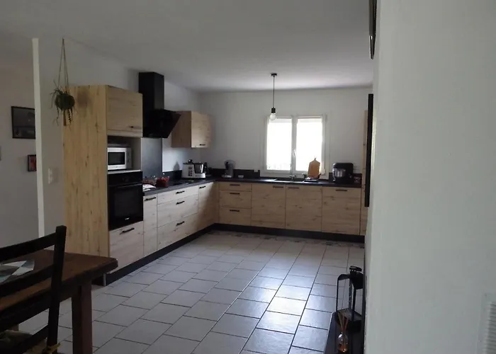 Bed and Breakfast in LʼIsle-sur-la-Sorgue