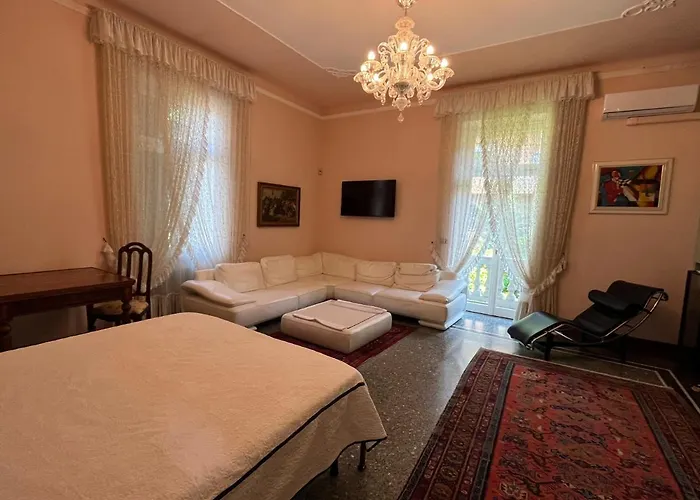 Bed and Breakfast a Albissola Marina