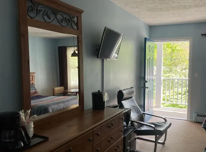 Motels in Glen Arbor