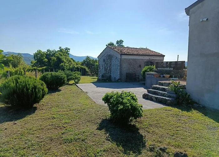 Affittacamere in Castiglione De Sicilia