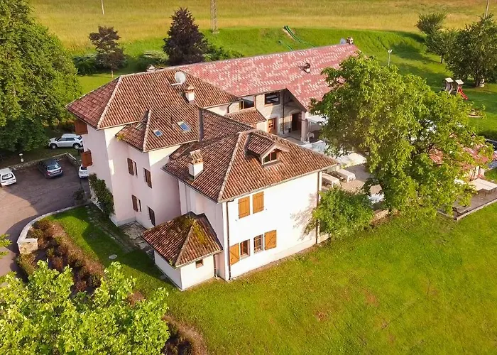 Affittacamere in Belluno