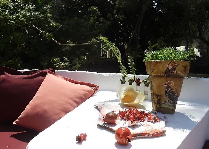 Bed and Breakfast in Marmaris