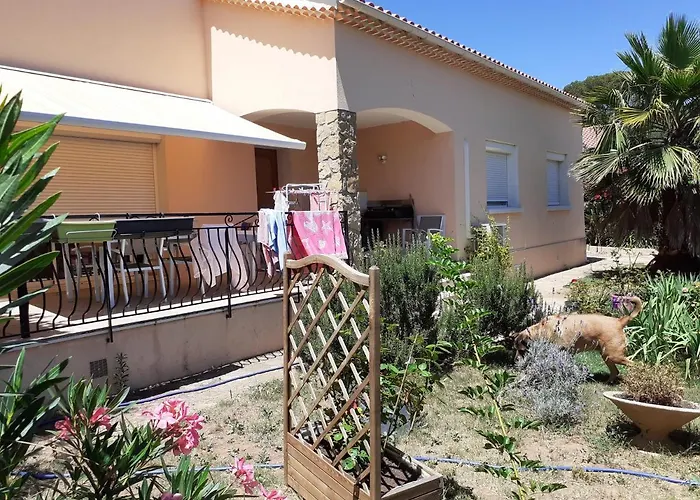Bed and Breakfast en La Seyne-sur-Mer