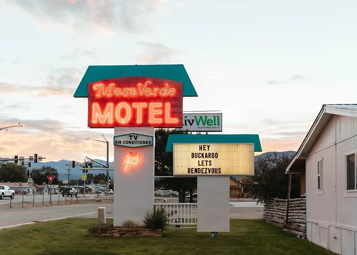 Motels in Placerville