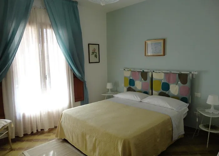 Bed and Breakfast a Palinuro