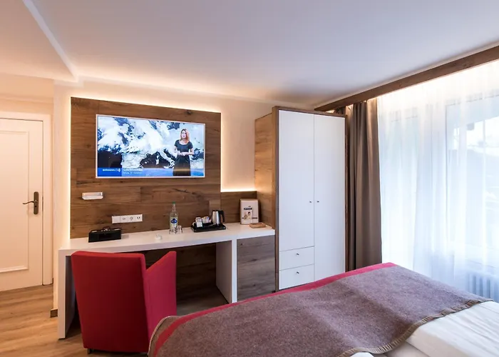 Hotel Economici a Zermatt