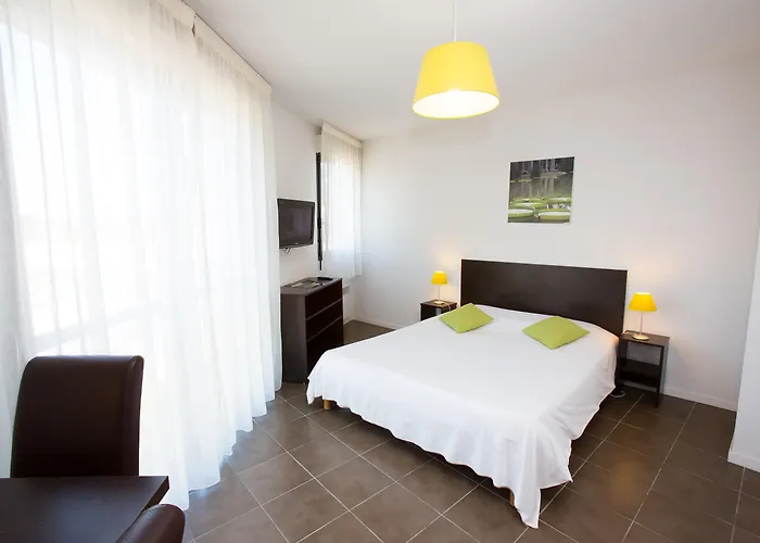 Hotel pas Cher in Pau