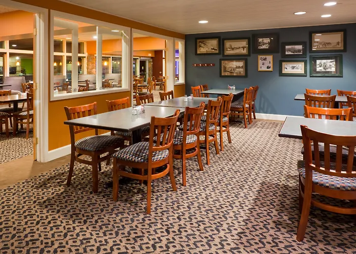 Cheap Hotels in Detroit Lakes