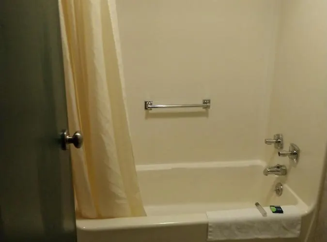 Motels in Ann Arbor