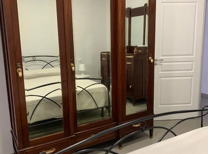 Bed and Breakfast a SantʼAnastasia