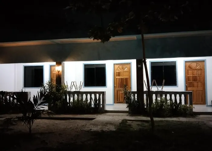 Affittacamere in Isola di Malapascua