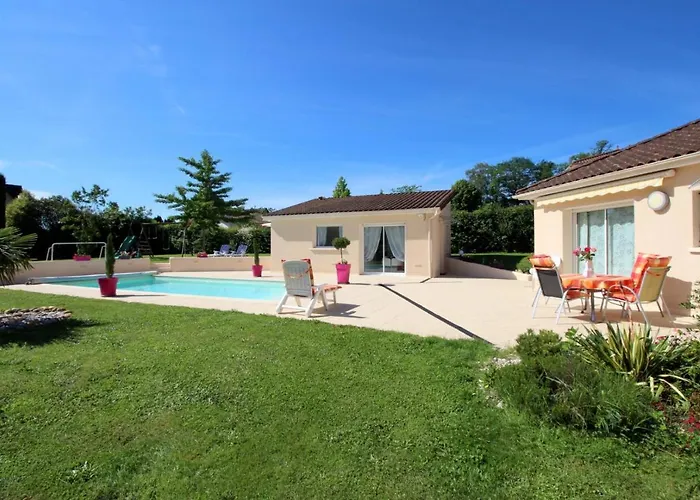 Bed and Breakfast in Limoges