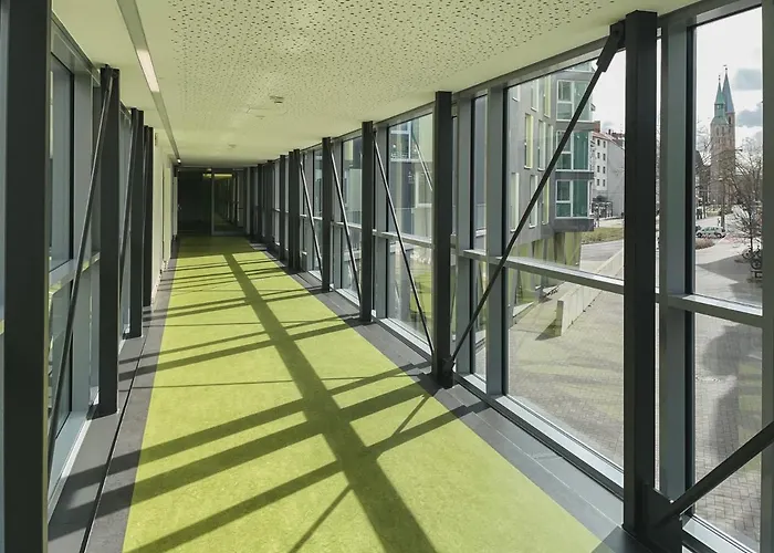 Hostels in Braunschweig