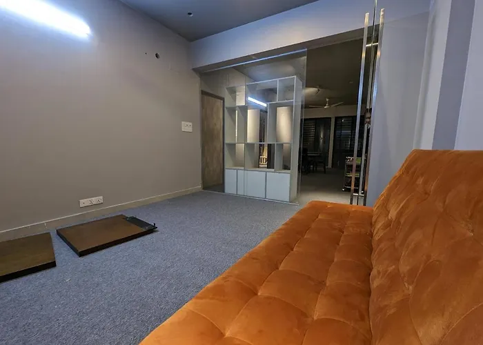 Chambres d'hotes in Dhaka