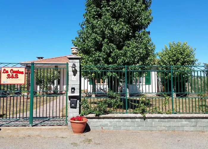 Bed and Breakfast a Acqui Terme