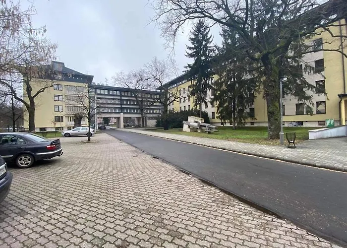 Hostels in Debrecen
