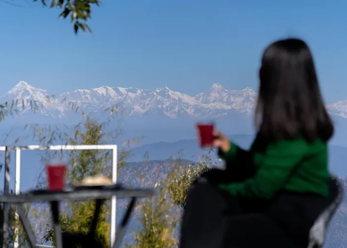 Hostels in Nainital