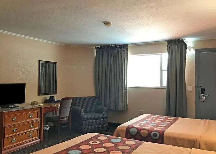 Motels in Bowling Green