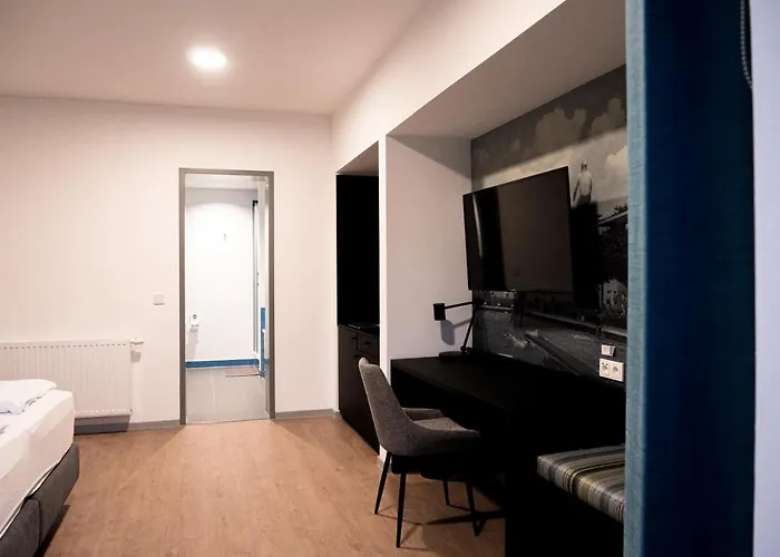 Hostels in Hagen (Arnsberg)