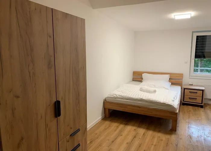 Hostels in Pinneberg