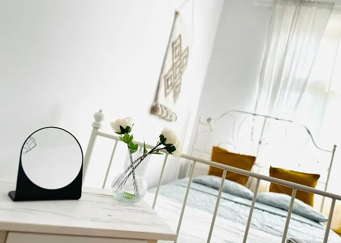 Vandrarhem in Katowice