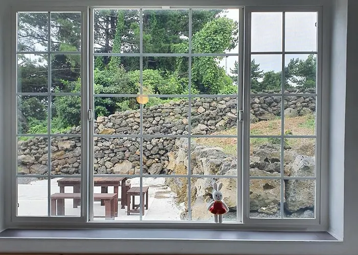 B&B in Jeju