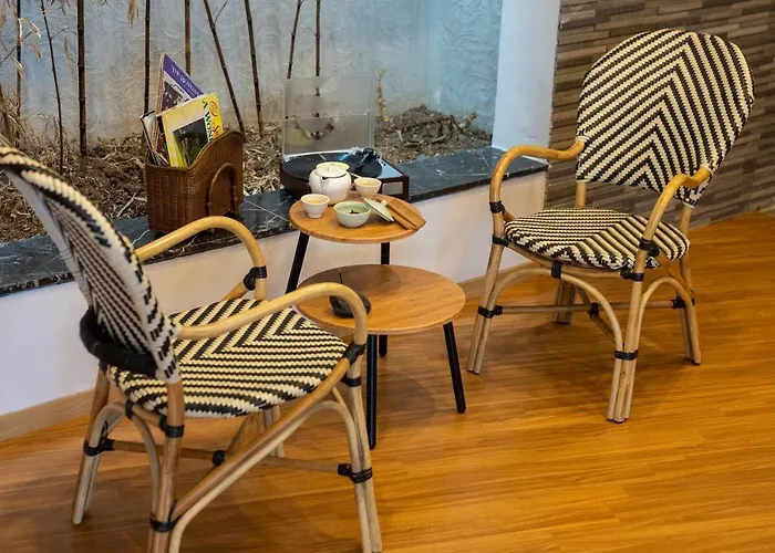 Chambres d'hotes in Jeju