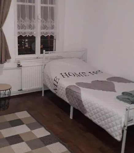 Hostels in Saarbrücken
