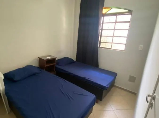 Ostelli in Belo Horizonte