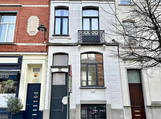Bed and Breakfast i Geel